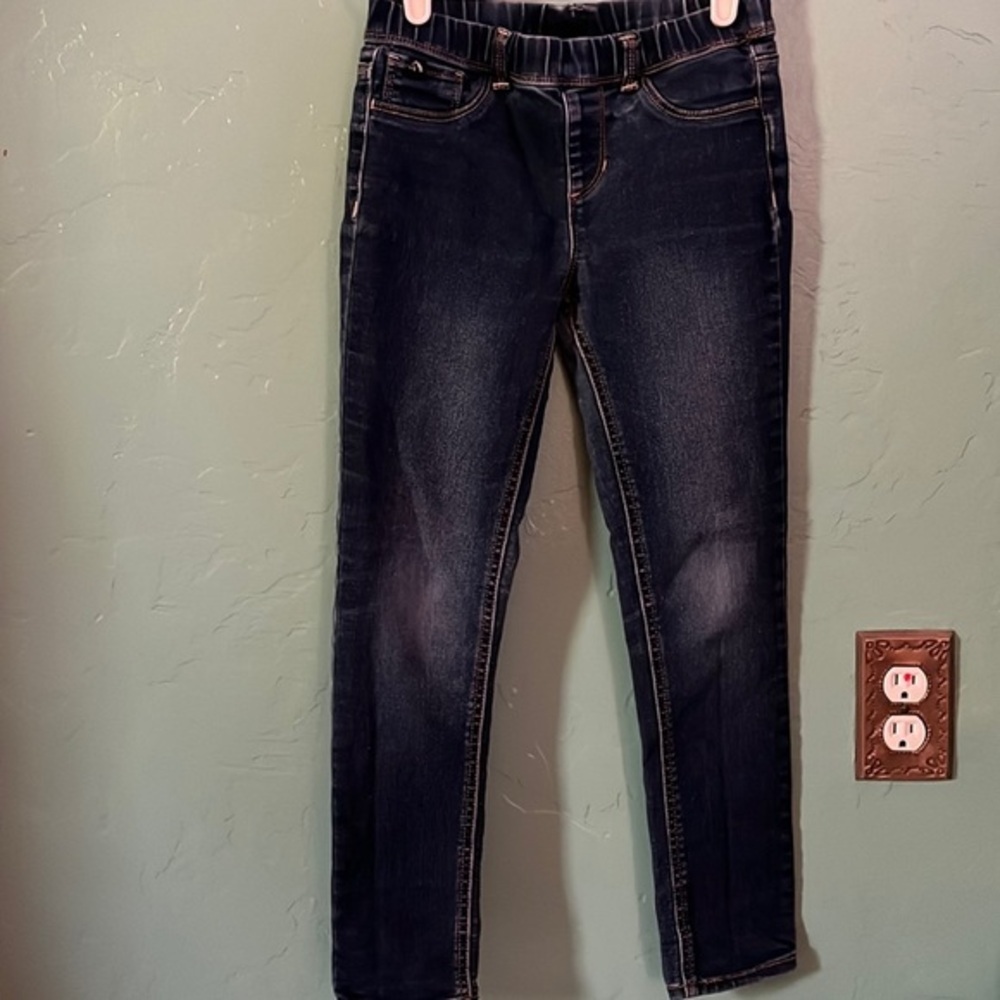 Jordache jeggings